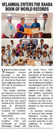 Raaba Book of World Records