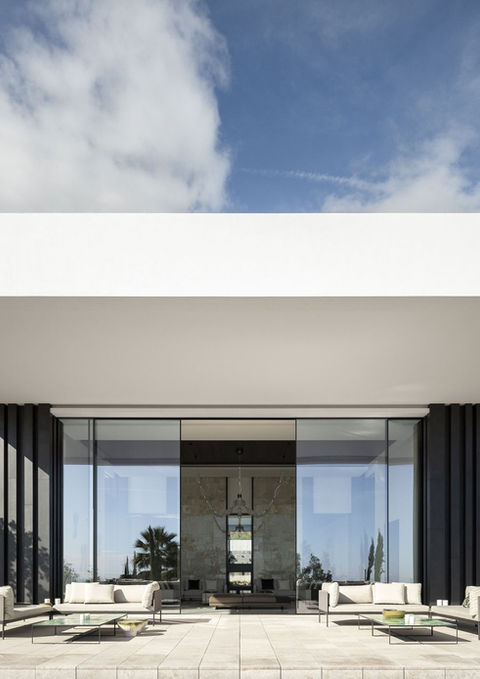 MFP18 Sliding Doors, photo 1