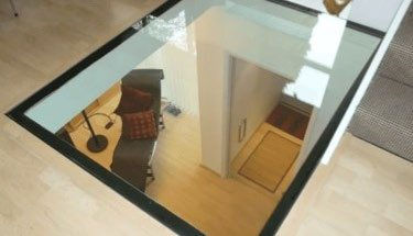 MFP Walk-On Glass, photo 4