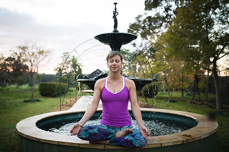 Yoga Instructor | Apsara Yoga & Wellness - Dunsborough