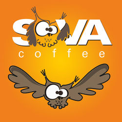 Сова Кофе