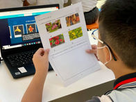 人工智能小學生體驗課程