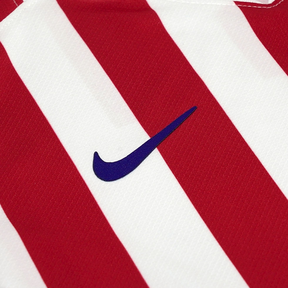 Thumbnail: Atlético de Madrid Home Fan Version Shirt 2025-26