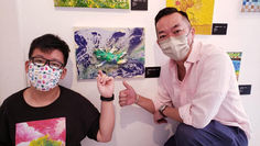 「香港變形記」展覽