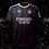 Thumbnail: Real Madrid Goalkeeper Fan Version Shirt 2025-26