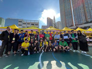 服務社區 - 荃灣明愛賣物會