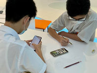 社區藝術家培育計劃