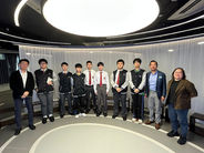 「理念共鳴・項目啟動」線上交流活動。