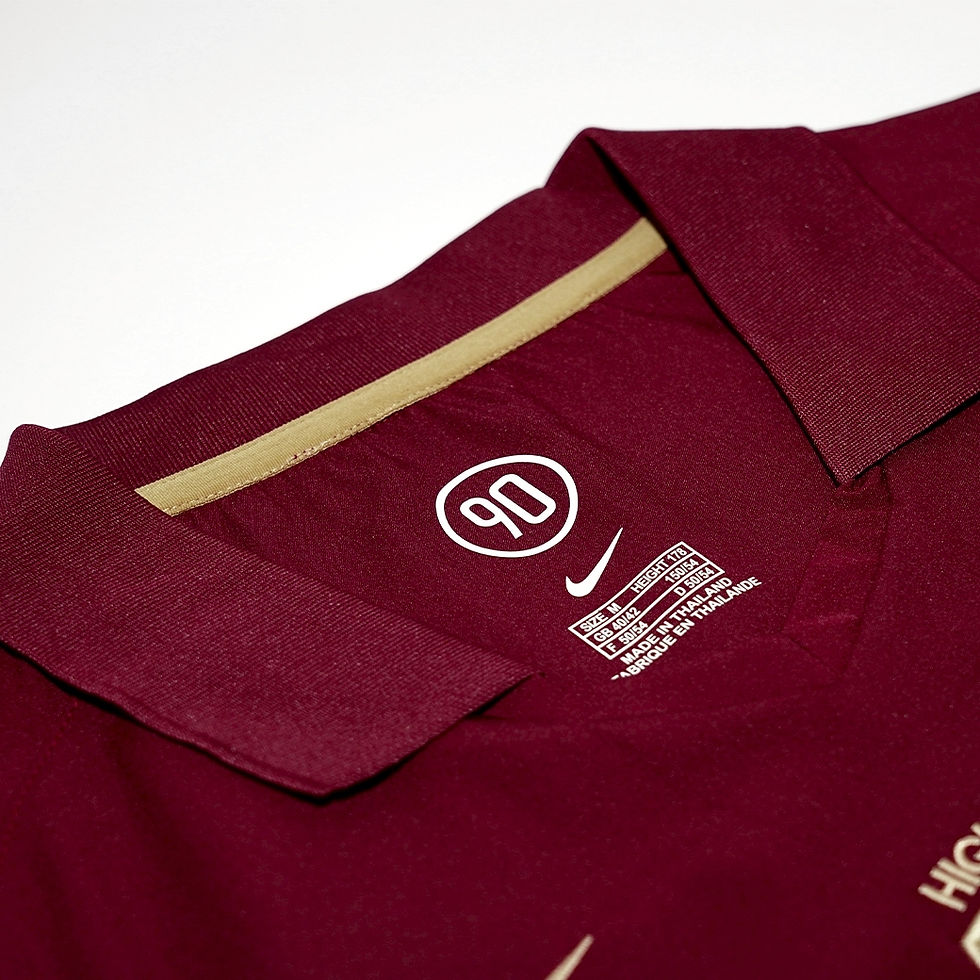 Thumbnail: Arsenal Away Shirt 2005-06 with Henry 14 Printing