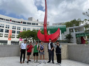 參與「HKUST STEAM Class In Summer 2026」夏日課程