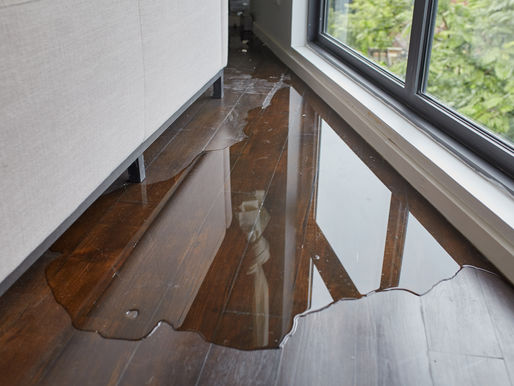 The Flooring Flood