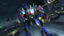 Transformers: Revenge of the Fallen