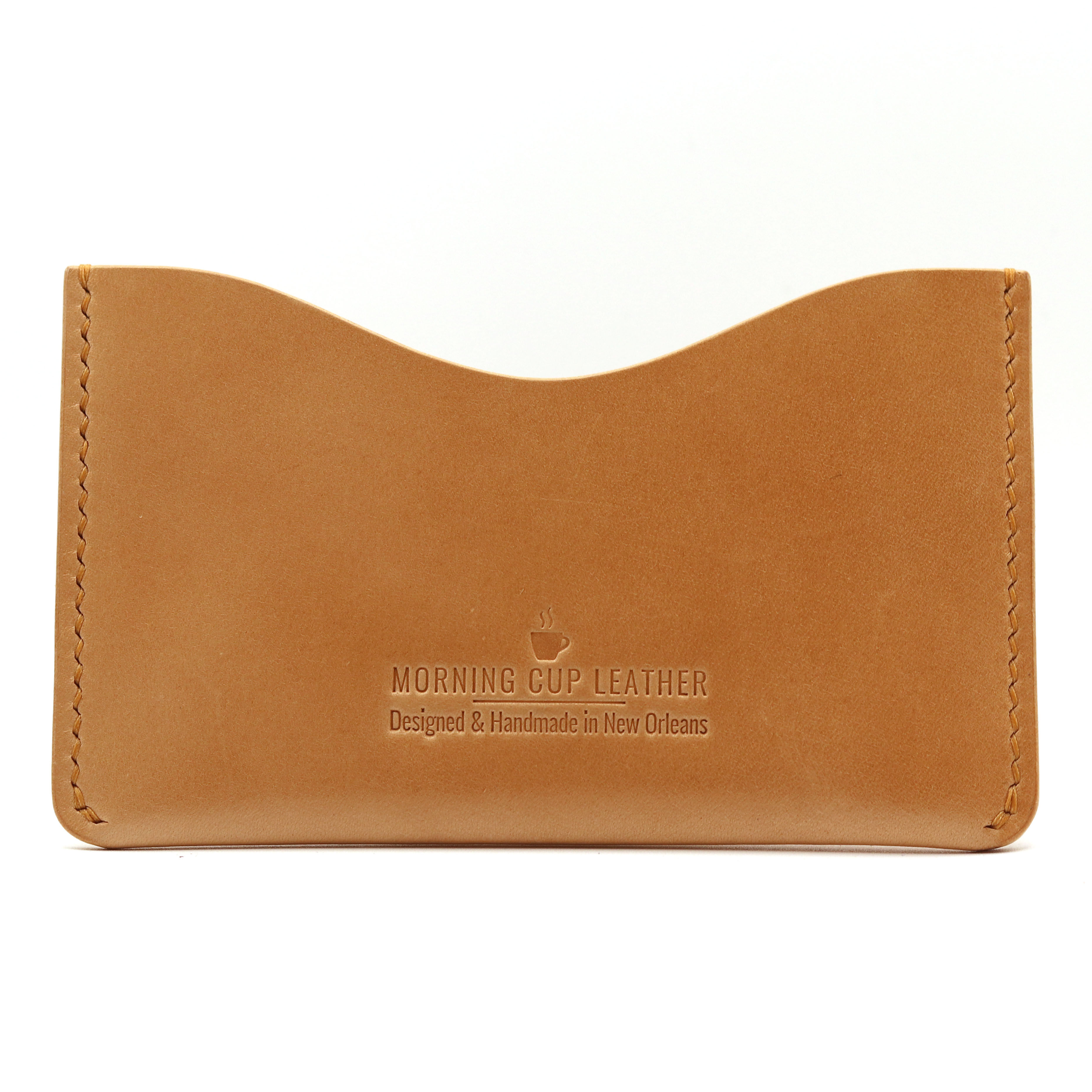 Russet Notebook Sleeve