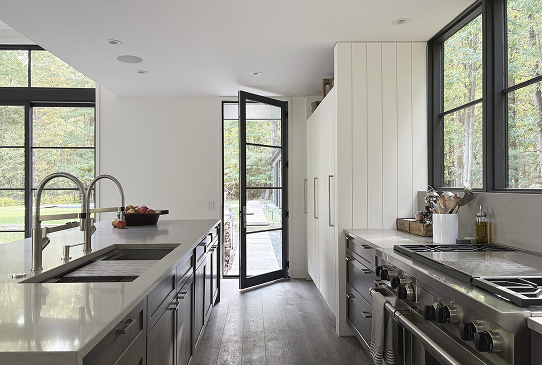 What I Learned from Designing My Own Vacation Home