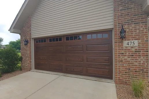 Garage Doors And Openers Tri City Door United States Tri City Garage Door