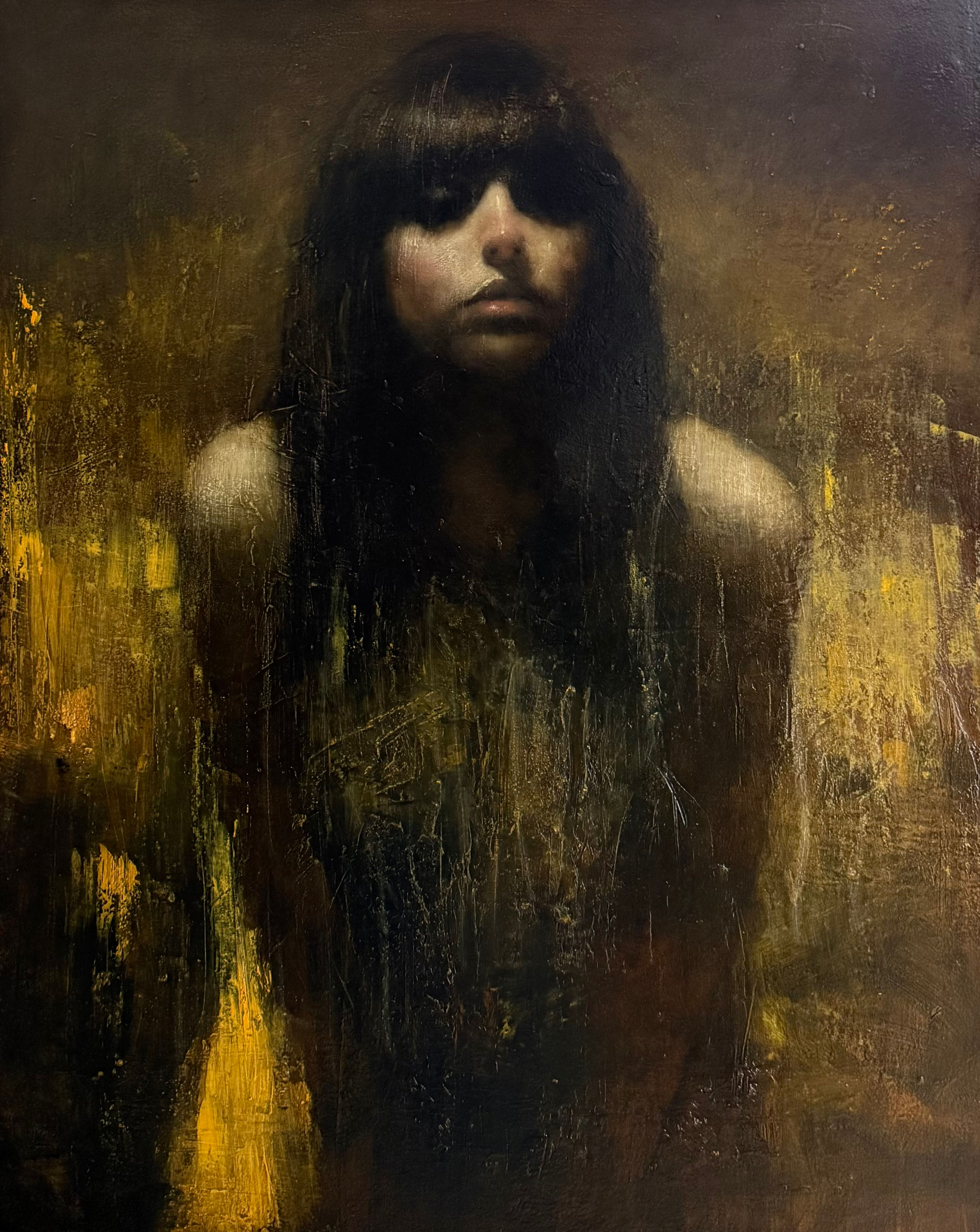 The Calling