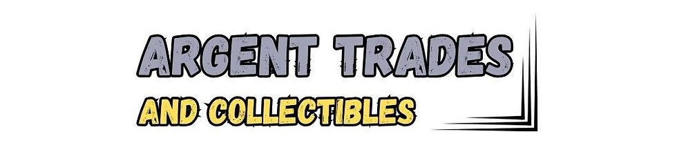 Argent Trades and Collectibles