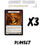Thumbnail: Flesh and Blood Uprising Draconic Illusionist Rare Play Sets
