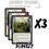 Thumbnail: Flesh and Blood Tales of Aria 1st Elemental Guardian Rare and Common Playset