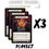 Thumbnail: Flesh and Blood Uprising Draconic Ninja Common Play Sets