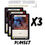 Thumbnail: Flesh and Blood Uprising Draconic Ninja Common Play Sets