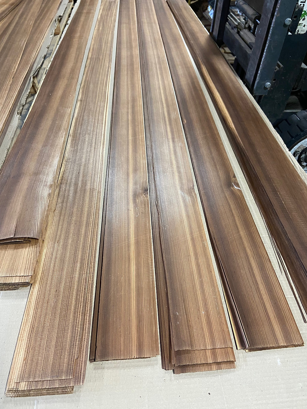 Thumbnail: Fumed Larch Quarters
