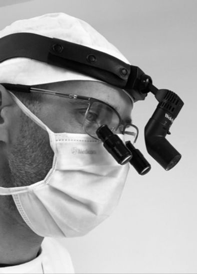 François-Xavier RAFT : orthodontiste Annecy