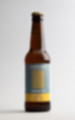 Twisted Ankle extra pale ale