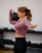 Amanda's Remedy, Personal Training in Bristol