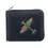 Thumbnail: Leather Spitfire Zip Around Wallet