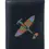 Thumbnail: Leather Spitfire Compact Note & Card Wallet