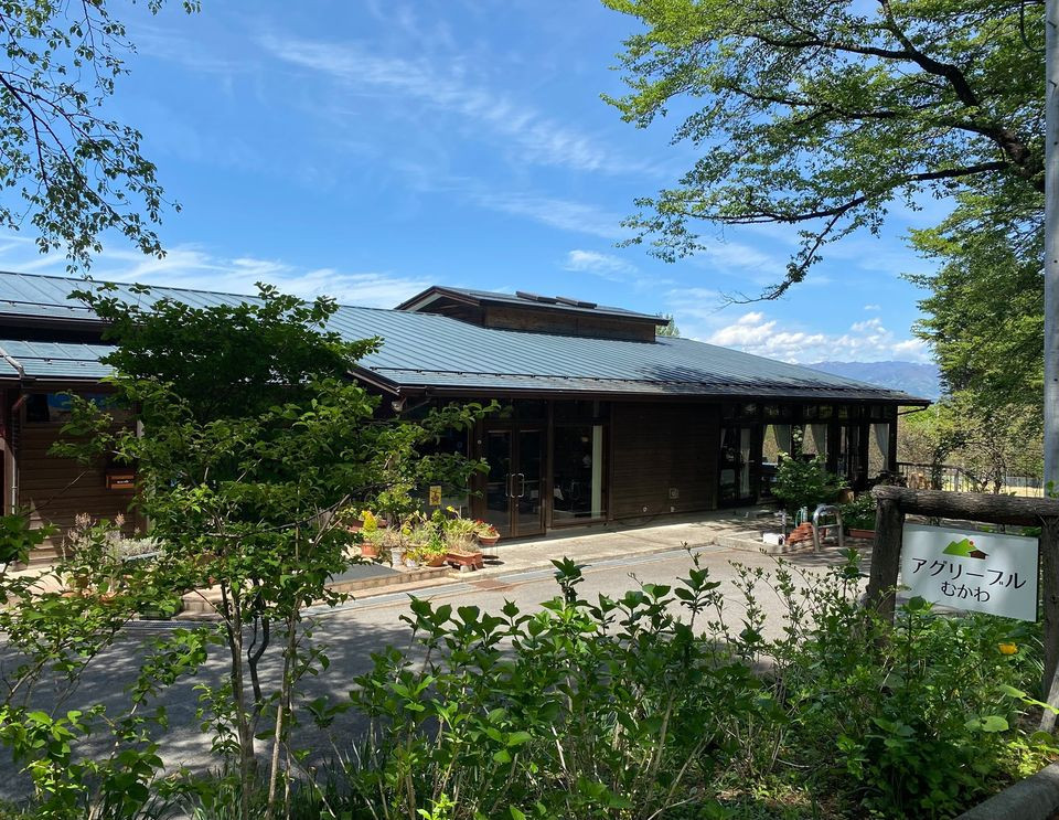 ご宿泊の写真(山梨県北杜市)