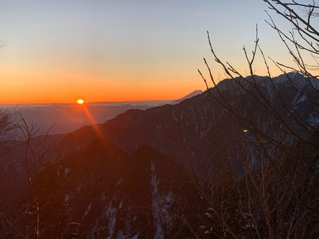 新年あけましておめでとうございます