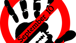 Día Mundial Para la Prevención del Suicidio: Reflexiones desde las Terapias Humanistas