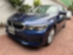 BMW 320 2020 Executive 2.0 T