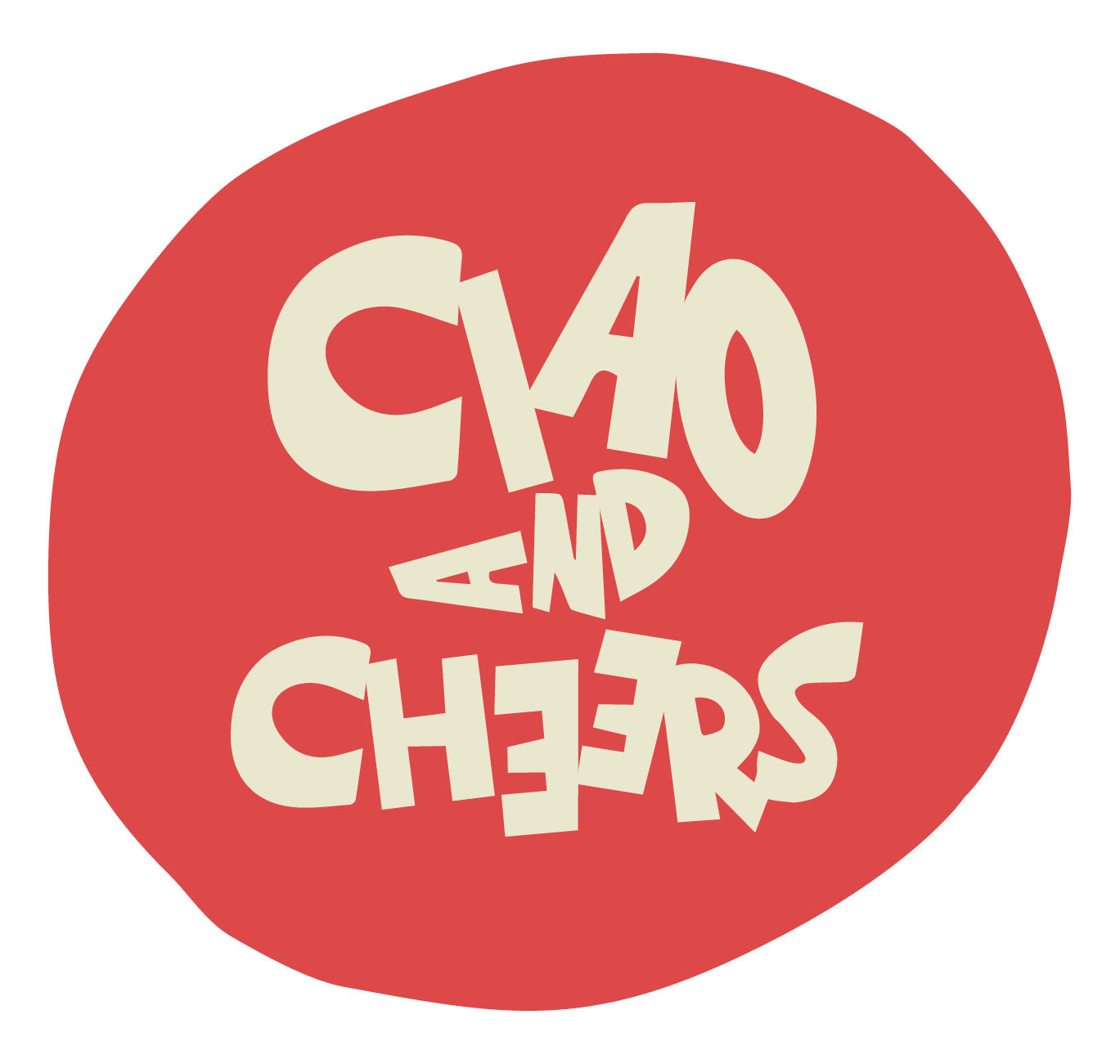 作家相片: CIAO AND CHEERS