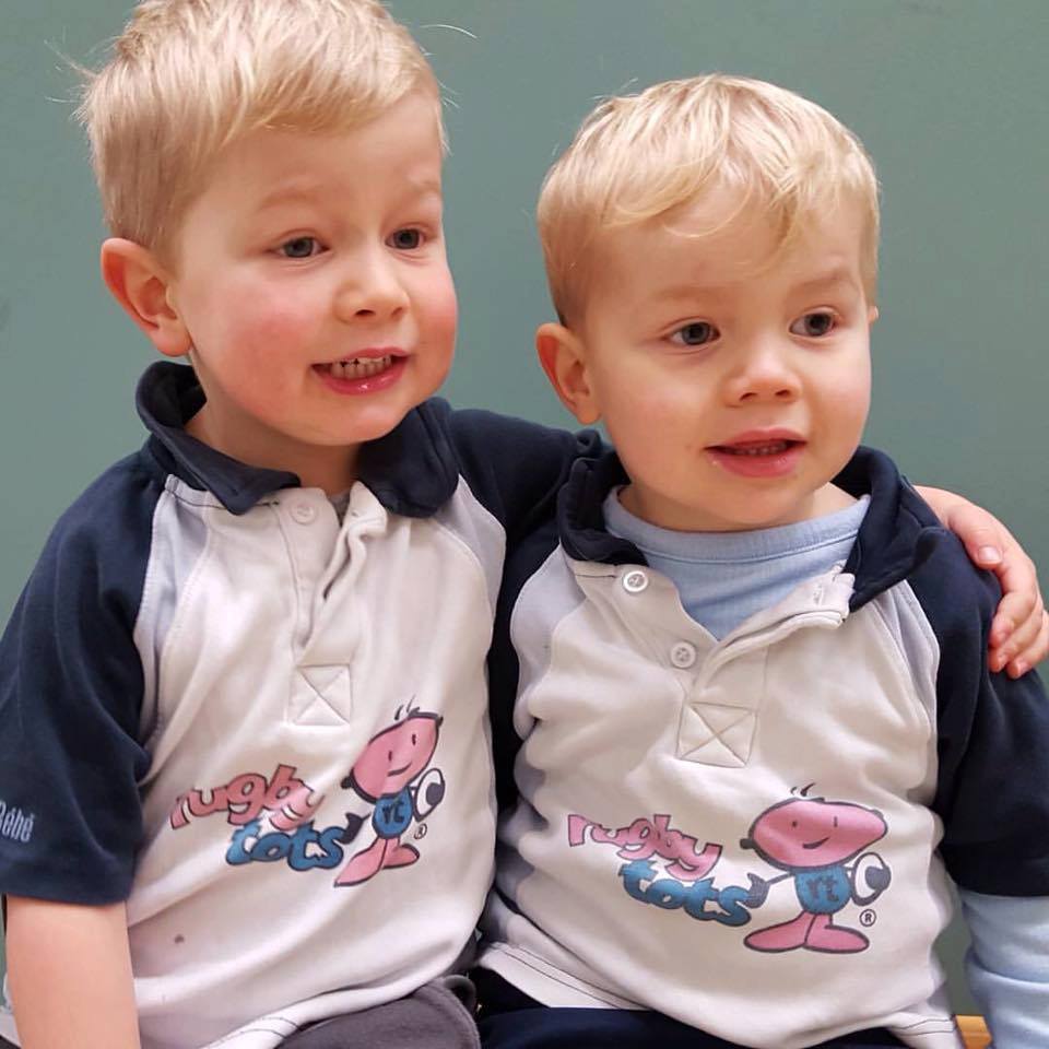 Rugbytots