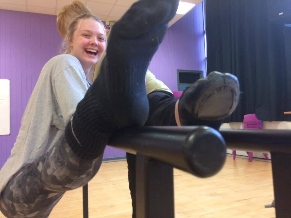 Barley Yoga and Dance