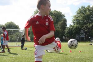 Soccer Schools