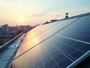 Smart Building Benefits for a Sustainable Future