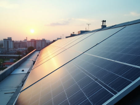 Smart Building Benefits for a Sustainable Future