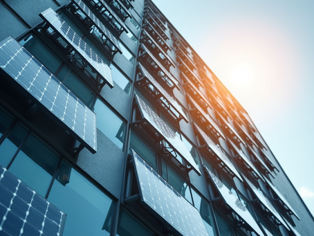 Key Benefits and Advantages of Intelligent Buildings in Cambodia