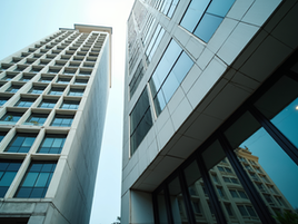 Essential Services for Commercial Buildings in Cambodia