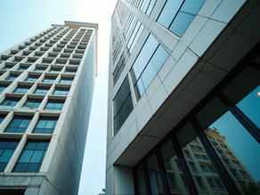 Essential Services for Commercial Buildings in Cambodia