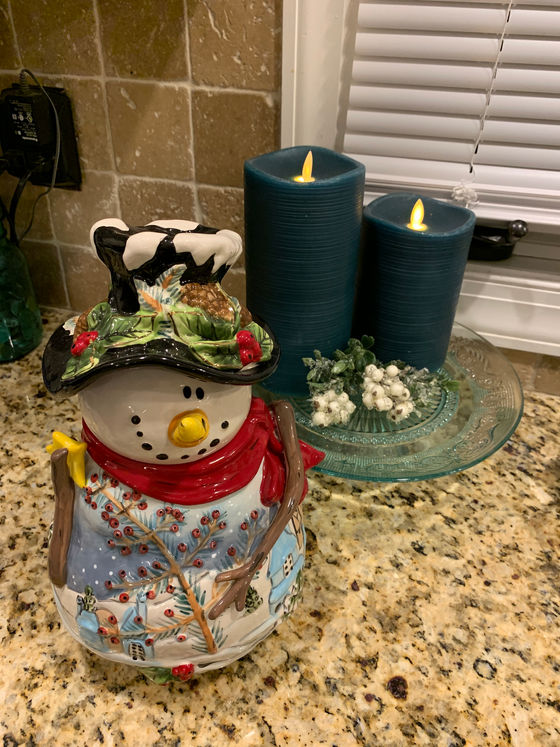 NEW YEAR, NEW DECOR
