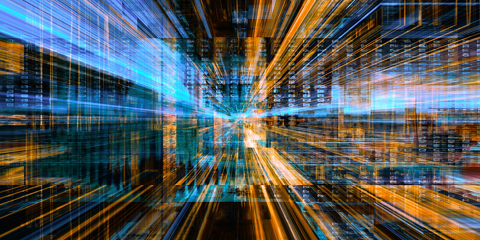 Dynamic Data