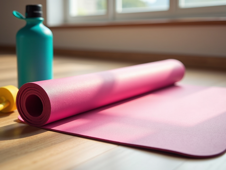 Top Fitness Accessories: Must-Have Picks for Busy Professionals