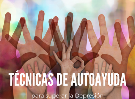 DEPRESIÓN. Parte 3 de 3