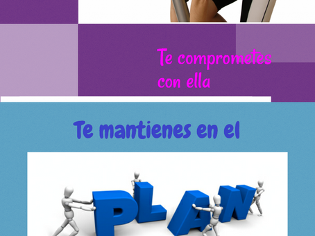 HACIENDO FÁCIL LO DIFÍCIL