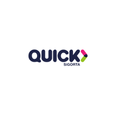 Quick Sigorta Çözüm Ortağı Logosu